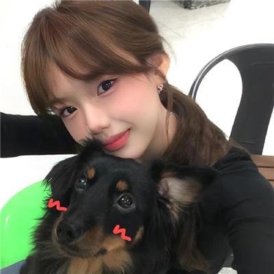 和女儿的日常第一季