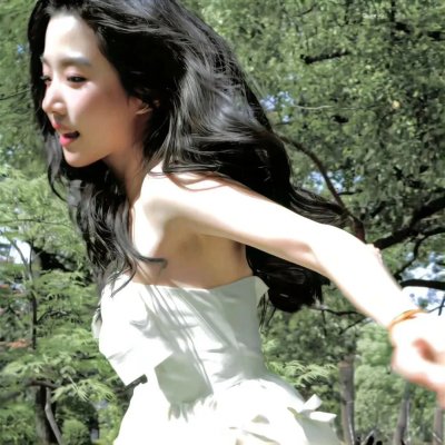 第二个月亮
